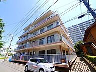 神奈川県横浜市鶴見区平安町2丁目1-29：物件画像／株式会社タウンハウジング神奈川　センター北店