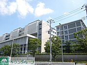 私立慶應義塾大学日吉キャンパス 徒歩13分。 970m