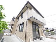 神奈川県横浜市港北区綱島台15-16：物件画像／株式会社タウンハウジング神奈川　センター北店
