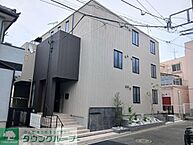 神奈川県横浜市緑区中山3丁目6-15：物件画像／株式会社タウンハウジング神奈川　センター北店
