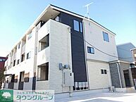 神奈川県横浜市都筑区池辺町3967：物件画像／株式会社タウンハウジング神奈川　センター北店