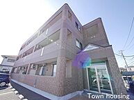 神奈川県横浜市港北区小机町2-3：物件画像／株式会社タウンハウジング神奈川　センター北店