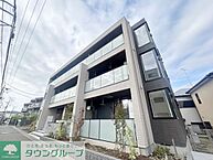 神奈川県横浜市緑区長津田2丁目39-37：物件画像／株式会社タウンハウジング神奈川　センター北店