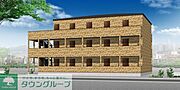 ※パース