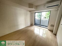 ジーコンフォートウエスト横浜 1DKの写真