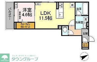 間取り 間取り