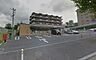 周辺：セブンイレブン横浜市ヶ尾東店 390m