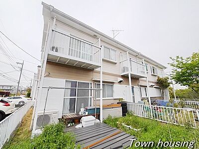 外観 外観