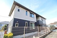 神奈川県横浜市青葉区美しが丘4丁目22-50：物件画像／株式会社タウンハウジング神奈川　センター北店