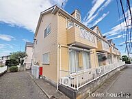 神奈川県横浜市緑区新治町466-1：物件画像／株式会社タウンハウジング神奈川　センター北店