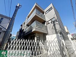 シェーンブルーメ横浜