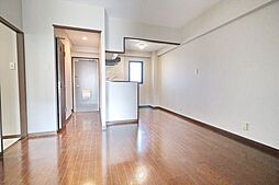 芙蓉館〜フヨウカン〜 3階2LDKのリビング/ダイニング