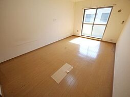 Ｎａｓｅｒｕ　Ｋｏｕｈｏｋｕ 309 3階1Kのリビング/ダイニング