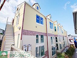 ロックガーデンズ三ツ沢