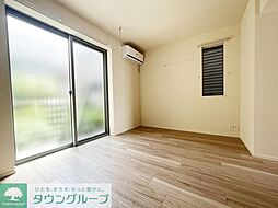 東急目黒線 元住吉駅 徒歩9分の賃貸マンション 1階1Kのリビング/ダイニング