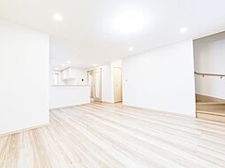 保土ケ谷区新桜ヶ丘1丁目 新築戸建全2棟