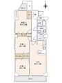 【間取り図】
