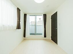 子供部屋の画像