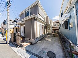 鶴見区馬場６丁目　中古戸建