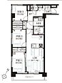 エスペランサ市ヶ尾3階3,099万円