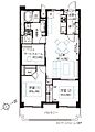 梶が谷ドエリング2階3,399万円