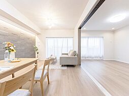 コープ野村バードウッド鶴見2番館