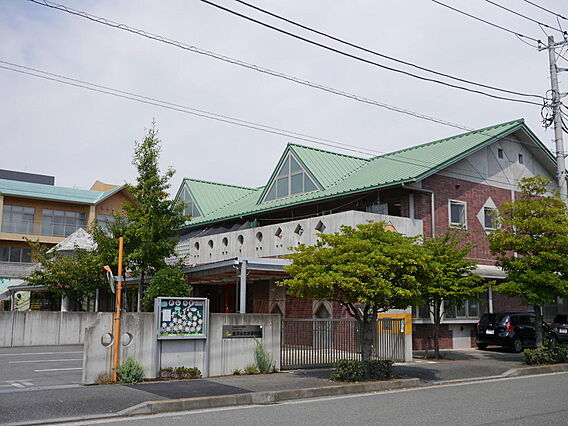 金沢ふたば保育...