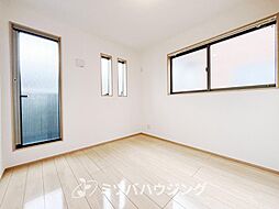 洋室の画像