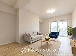 六会駅前高層住宅