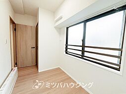 洋室の画像