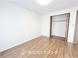 子供部屋の画像