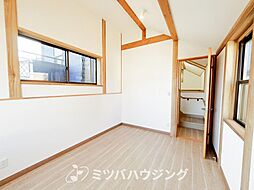 子供部屋の画像
