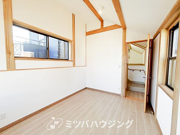 子供部屋