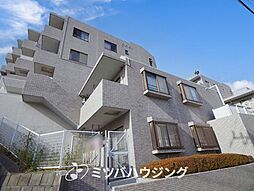 NICアーバンヒル井土ヶ谷レフトウィング
