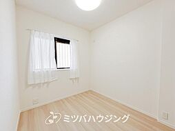 洋室の画像