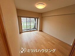 洋室の画像