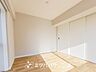 子供部屋：【洋室】約6.0帖