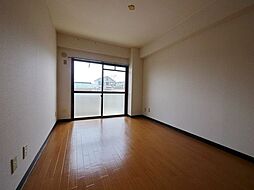 西武新宿線 狭山市駅 徒歩16分の賃貸マンション 4階2LDKのリビング/ダイニング