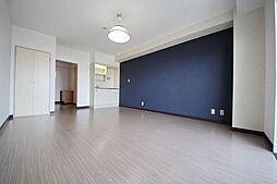 東武東上線 上福岡駅 徒歩3分の賃貸マンション 3階ワンルームのリビング/ダイニング