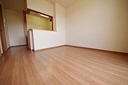 東武東上線 鶴ヶ島駅 徒歩14分の賃貸アパート 2階2DKのリビング/ダイニング