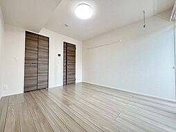 東武東上線 ふじみ野駅 徒歩10分の賃貸アパート 1階1Kのリビング/ダイニング