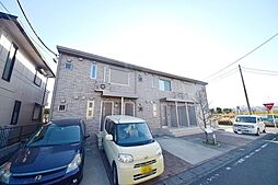 東武東上線 坂戸駅 徒歩15分の賃貸マンション