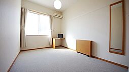 東武越生線 坂戸駅 徒歩11分の賃貸アパート 2階1Kのリビング/ダイニング