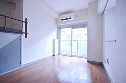 東武東上線 みずほ台駅 徒歩12分の賃貸マンション 2階1Kのリビング/ダイニング