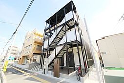 東武東上線 川越駅 徒歩19分の賃貸マンション