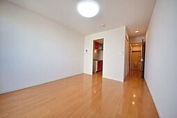 東武東上線 東松山駅 徒歩8分の賃貸アパート 1階1Kのリビング/ダイニング