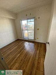 西武新宿線 南大塚駅 徒歩12分の賃貸マンション 2階3DKのリビング/ダイニング