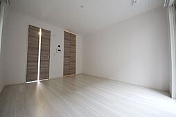 東武東上線 川越市駅 徒歩5分の賃貸アパート 2階1Kのリビング/ダイニング