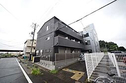 東武東上線 高坂駅 徒歩1分の賃貸アパート