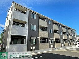 東武越生線 坂戸駅 徒歩12分